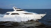 Luxury Yacht  SHELEILA